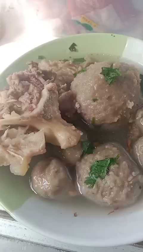 Bakso Mamah Rosa 7