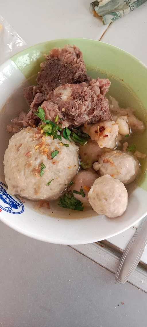 Bakso Mamah Rosa 4