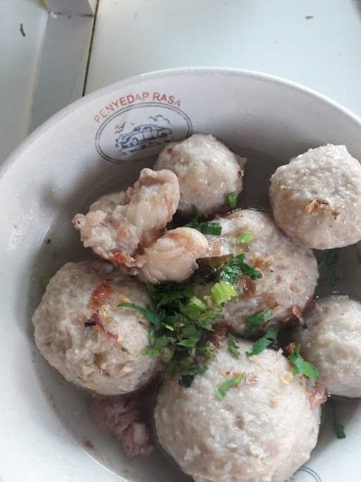 Bakso Mamah Rosa 3