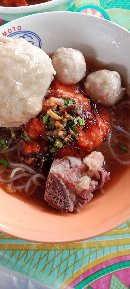 Bakso Mamah Rosa 2