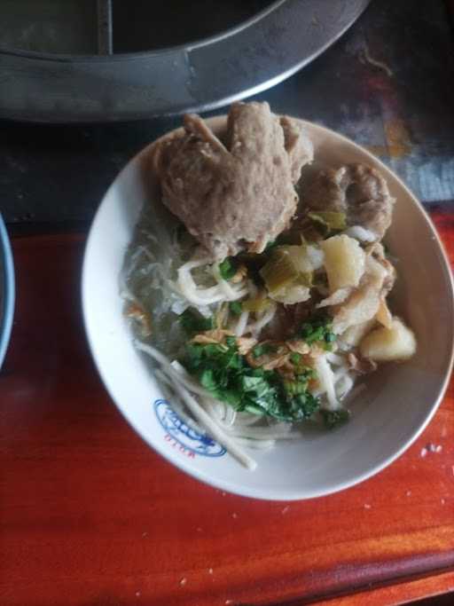 Bakso Tasik Buruan 1