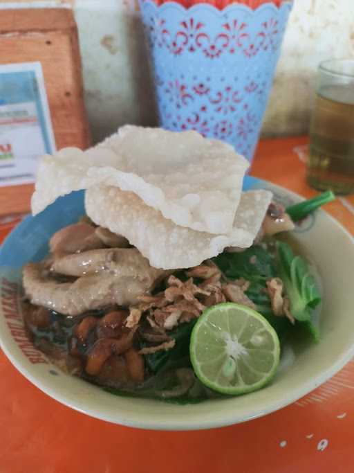 Baso Balungan Padasuka Cilawu Garut 10