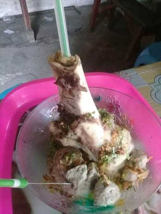 Baso Balungan Padasuka Cilawu Garut 8