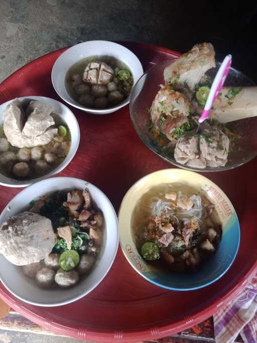 Baso Balungan Padasuka Cilawu Garut 7