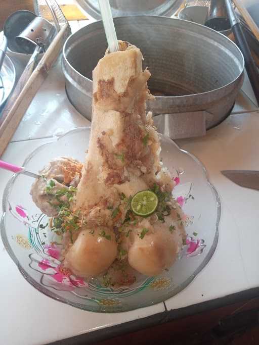 Baso Balungan Padasuka Cilawu Garut 6