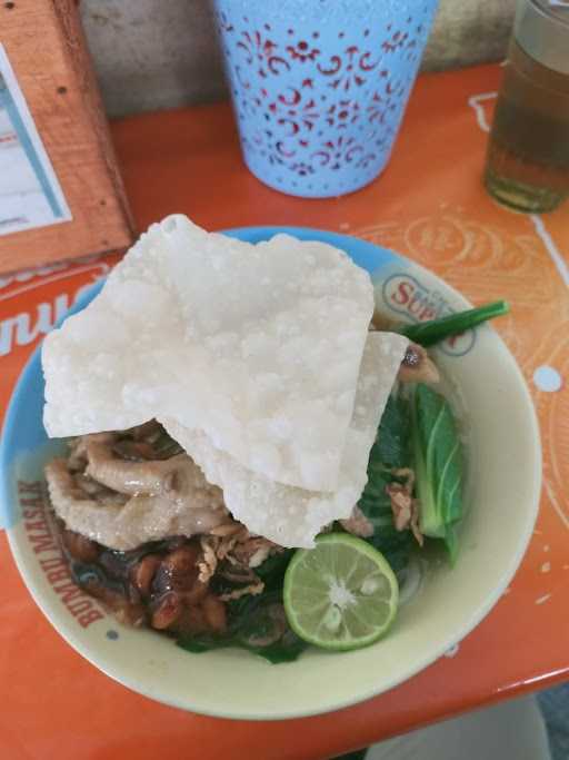 Baso Balungan Padasuka Cilawu Garut 5