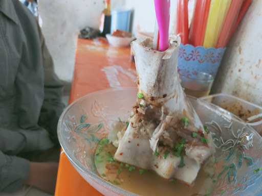 Baso Balungan Padasuka Cilawu Garut 3