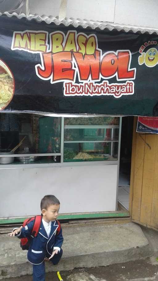 Baso Jewol Gandasari 10