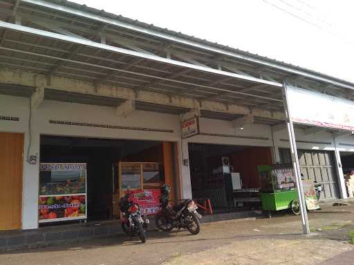 Baso Jewol Gandasari 8