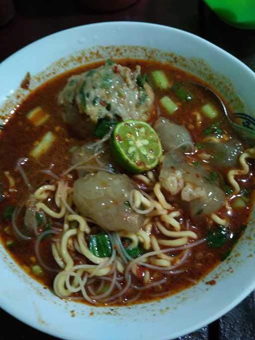 Baso Jewol Gandasari 7