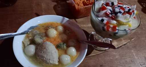 Baso Jewol Gandasari 2