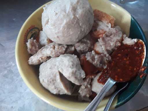 Baso Mang Daman Md 1