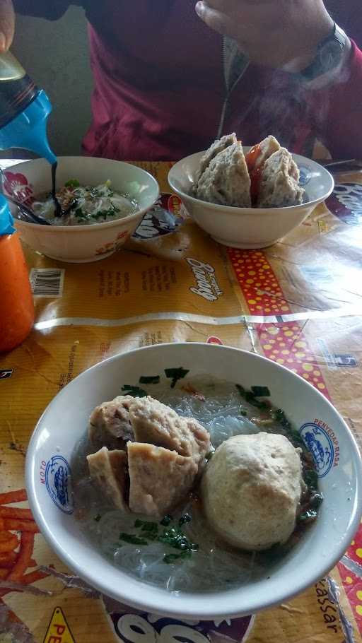 Baso Padaloma 5