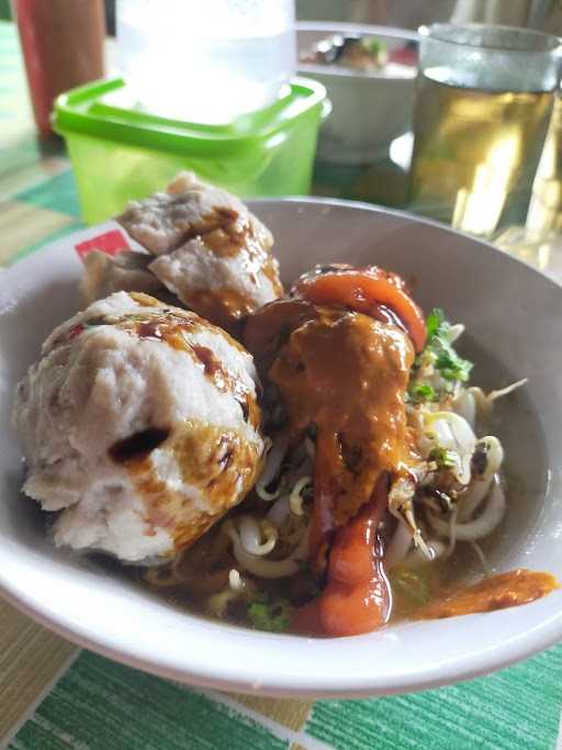 Baso Padaloma 4