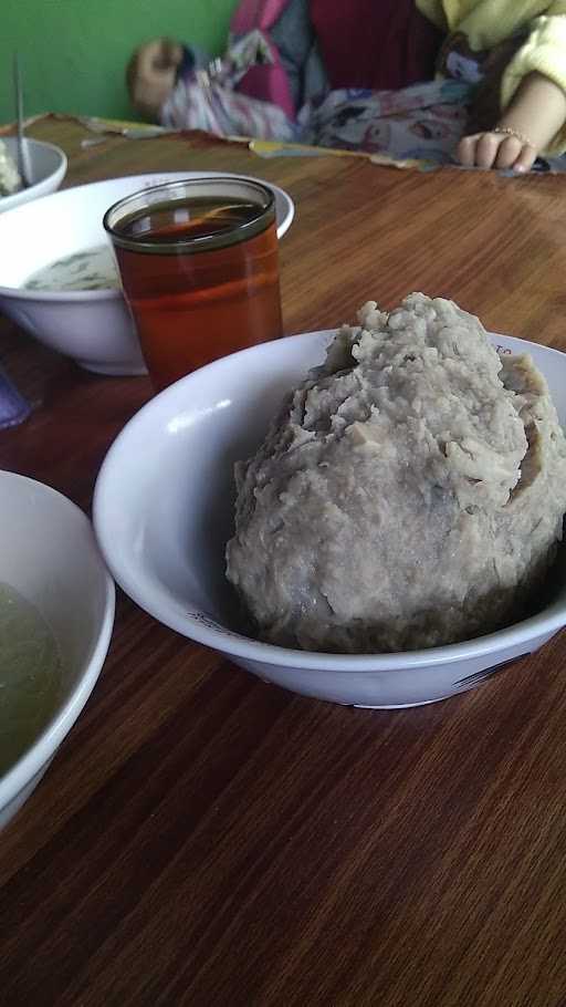 Baso Padaloma 1