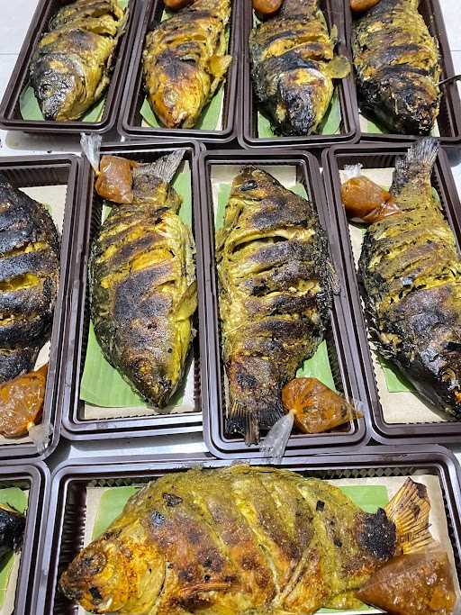 Ikan Bakar Mang Endut 1