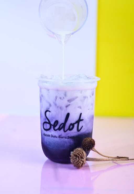 Kedai Minuman Kekinian Sedot 1