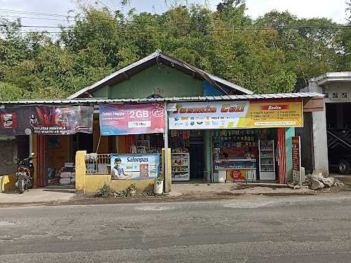 Martabak & Roti Bakar Munjul 3