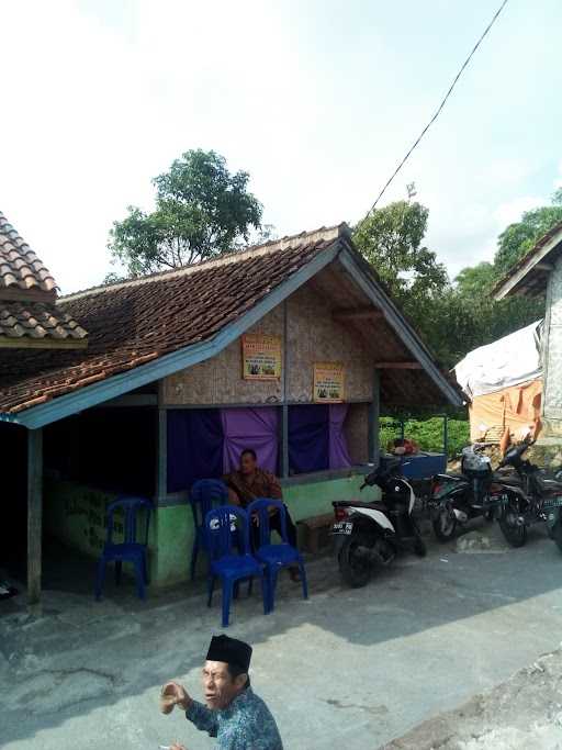 Mie Ayam & Bakso Pak Rukman 7