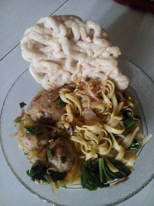 Mie Ayam & Bakso Pak Rukman 3