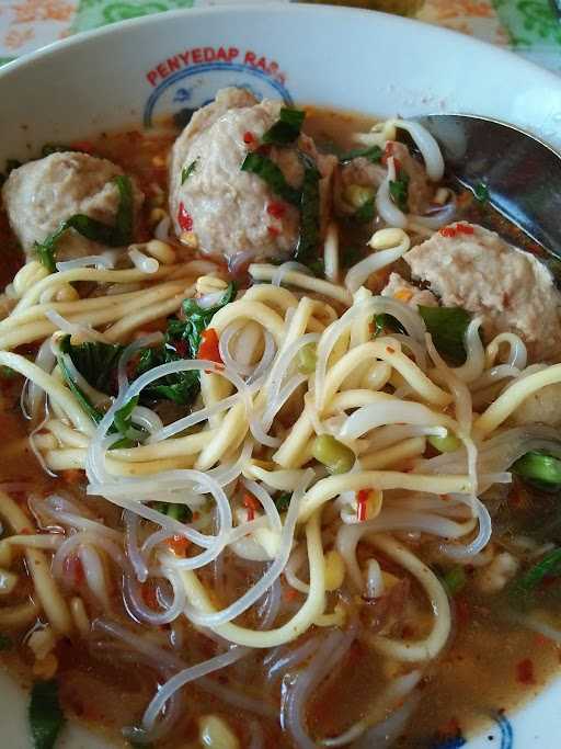 Mie Ayam & Bakso Pak Rukman 1