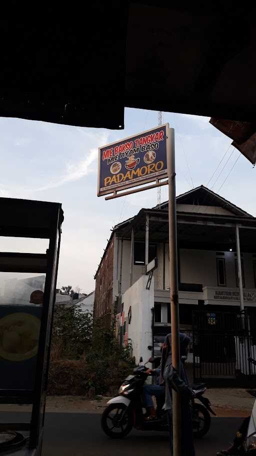 Mie Ayam Dan Bakso Padamoro 6