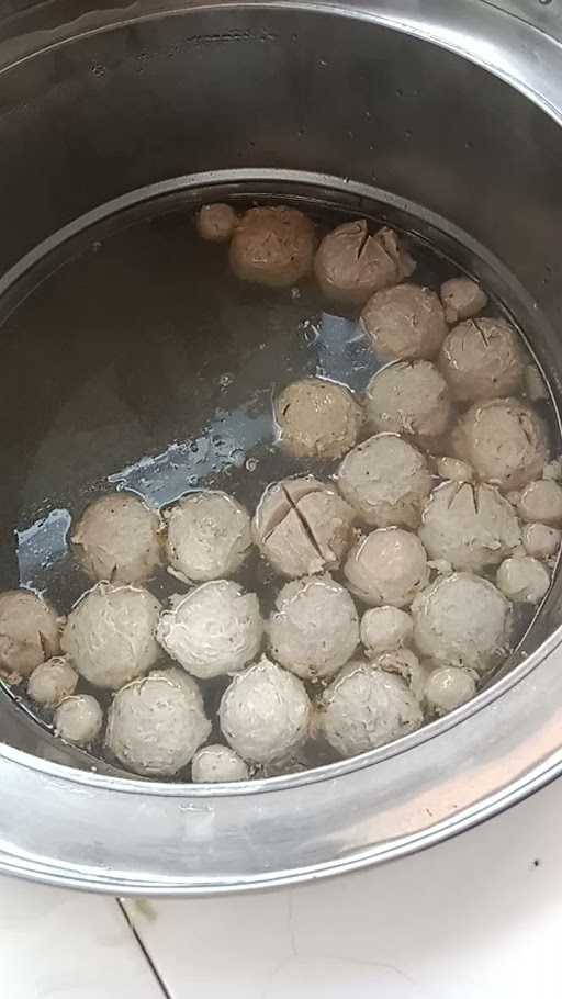 Mie Ayam Dan Bakso Padamoro 2