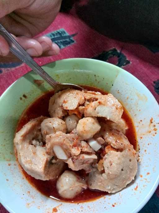 Mie Baso 3D2Putri 3