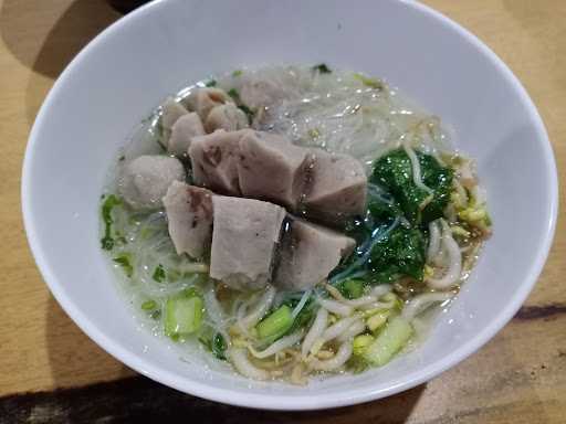 Mie Baso 3D2Putri 2