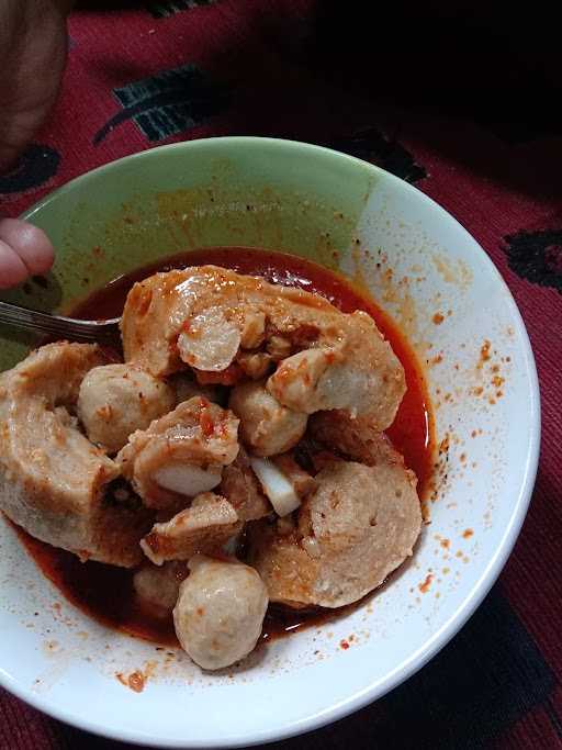 Mie Baso 3D2Putri 1