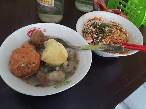 Mie Baso Queen 7