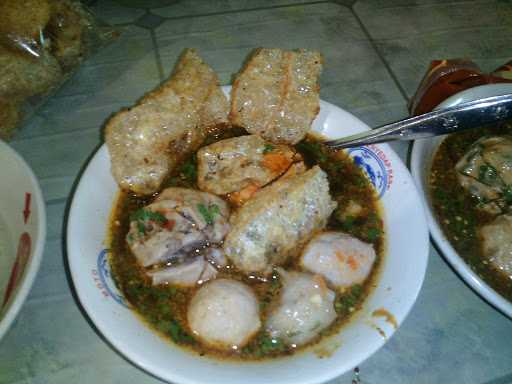 Mie Baso Queen 6