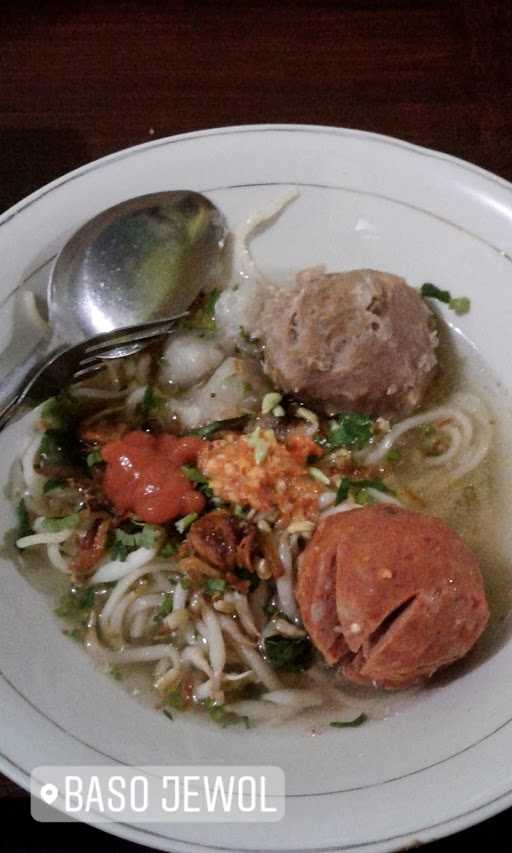 Mie Baso Queen 4