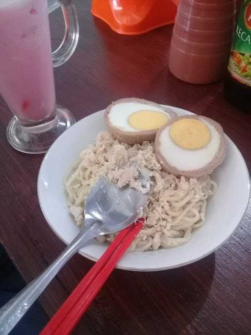 Mie Baso Queen 1