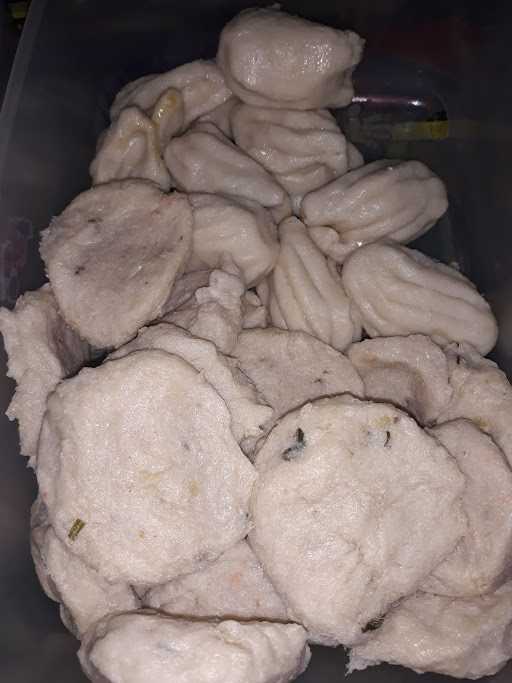 Pempek D'Genteng 4