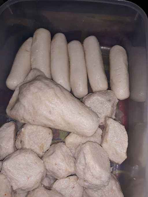 Pempek D'Genteng 3