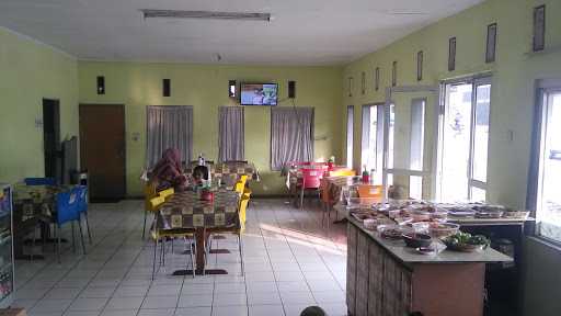 Rm. Dapur Pasanggrahan 2