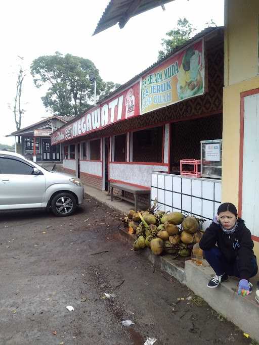 Rumah Makan Satria 3