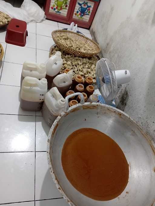 Siomay Baso Tahu Jj Raya 1