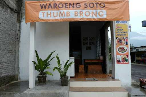 Waroeng Soto Thumb Brong 10