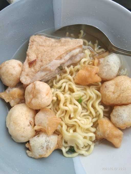 Warung Bakso Tehnenden 9