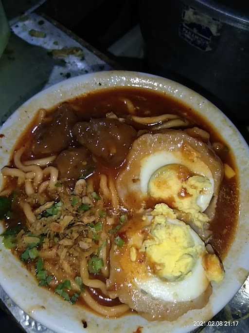 Warung Bakso Tehnenden 6