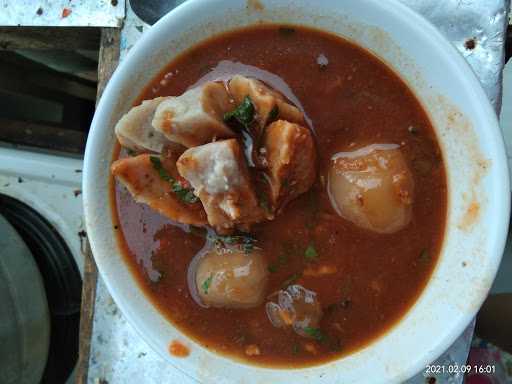 Warung Bakso Tehnenden 5