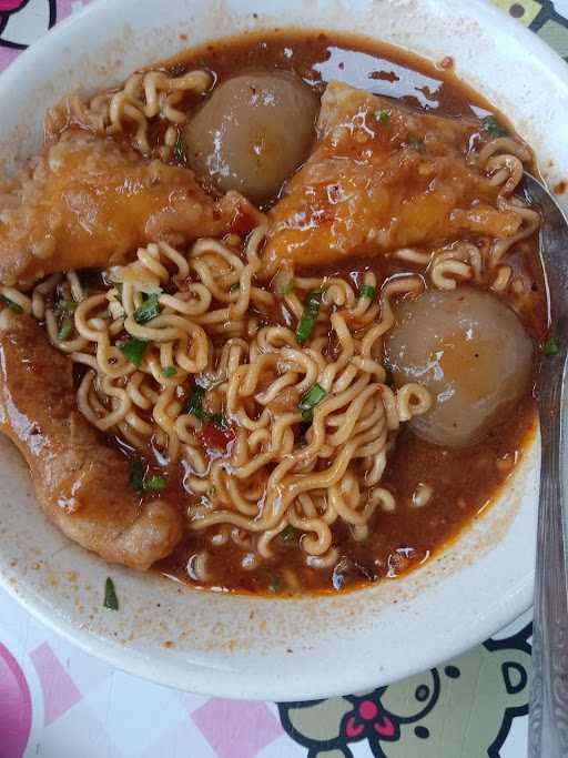 Warung Bakso Tehnenden 4