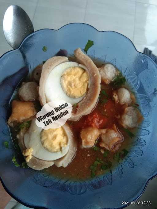 Warung Bakso Tehnenden 1