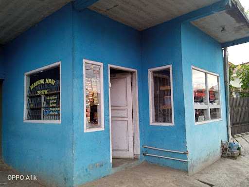 Warung Nasi Benink 4