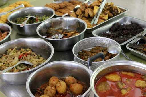 Warung Nasi Sederhana Bu Mae 2