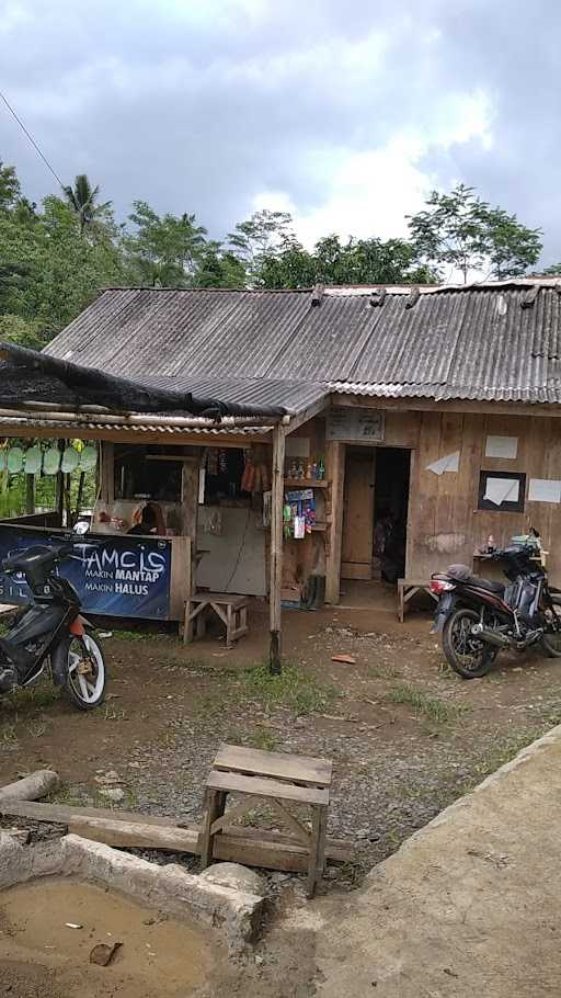 Warkop Tamcis Mang Sem 1