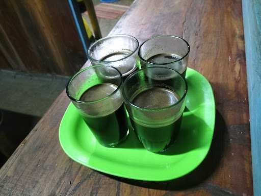 Warung Pondok Kopi Pal 1