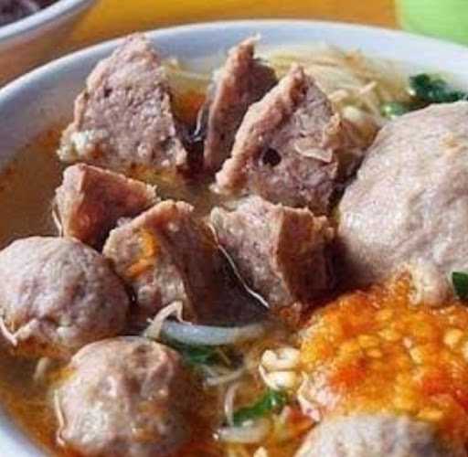 Warung Seblak.Soto.Teh Sari 5